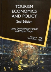 Tourism Economics And Policy
