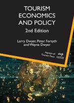 Tourism Economics And Policy