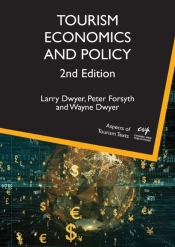 Tourism Economics And Policy