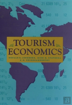 Bertrand.pt - Tourism Economics