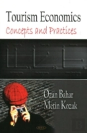 Tourism Economics