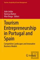 Tourism Entrepreneurship In Portugal And Spain
