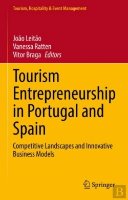 Bertrand.pt - Tourism Entrepreneurship In Portugal And Spain