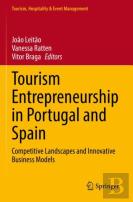 Tourism Entrepreneurship In Portugal And Spain
