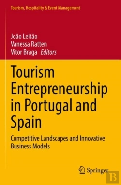 Bertrand.pt - Tourism Entrepreneurship In Portugal And Spain