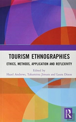 Bertrand.pt - Tourism Ethnographies