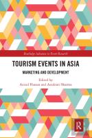 Tourism Events In Asia