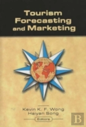 Tourism Forecasting And Marketing