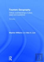 Tourism Geography