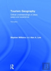 Tourism Geography