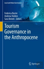 Tourism Governance In The Anthropocene