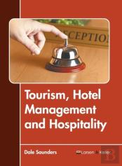 Tourism, Hotel Management And Hospitality