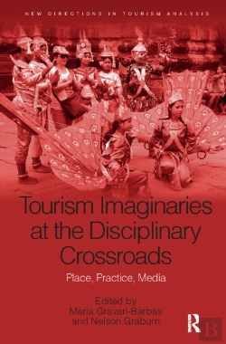Bertrand.pt - Tourism Imaginaries At The Disciplinary Crossroads