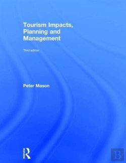 Bertrand.pt - Tourism Impacts, Planning And Management