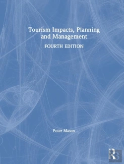 Bertrand.pt - Tourism Impacts, Planning And Management