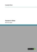 Tourism In China