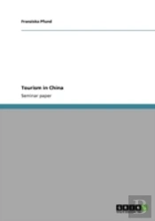 Tourism In China