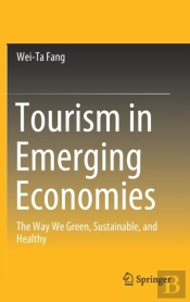 Tourism In Emerging Economies