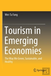 Tourism In Emerging Economies