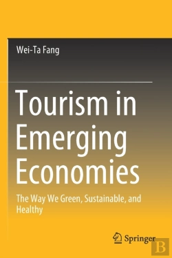 Bertrand.pt - Tourism In Emerging Economies