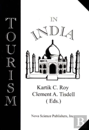 Tourism In India & India'S Economic Development