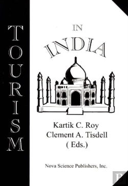 Bertrand.pt - Tourism In India & India'S Economic Development