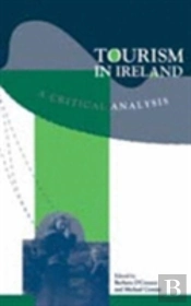 Tourism In Ireland: A Critical Analysis