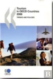 Tourism In Oecd Countries 2008