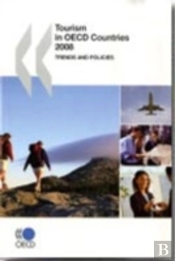 Bertrand.pt - Tourism In Oecd Countries 2008