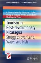 Tourism In Post-Revolutionary Nicaragua