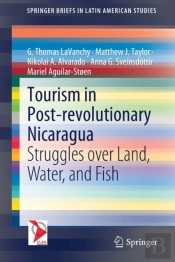 Tourism In Post-Revolutionary Nicaragua