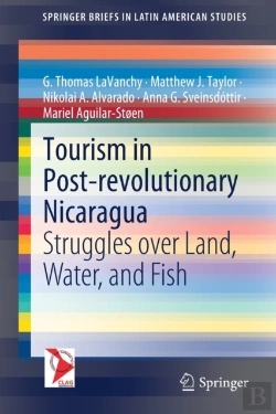Bertrand.pt - Tourism In Post-Revolutionary Nicaragua