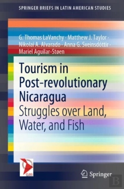 Bertrand.pt - Tourism In Post-Revolutionary Nicaragua
