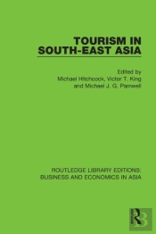 Tourism In South-East Asia