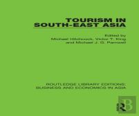 Tourism In South-East Asia