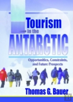 Bertrand.pt - Tourism In The Antarctic