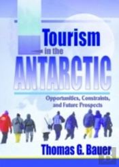 Tourism In The Antarctic