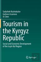 Tourism In The Kyrgyz Republic