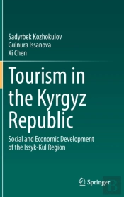Tourism In The Kyrgyz Republic