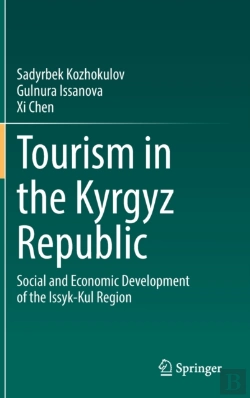 Bertrand.pt - Tourism In The Kyrgyz Republic