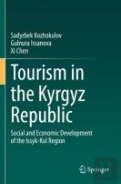 Tourism In The Kyrgyz Republic