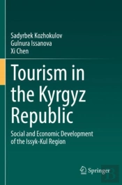 Tourism In The Kyrgyz Republic