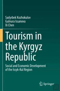 Bertrand.pt - Tourism In The Kyrgyz Republic