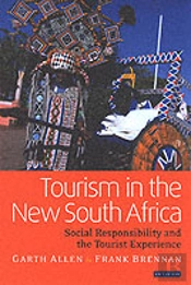 Tourism In The New South Africa