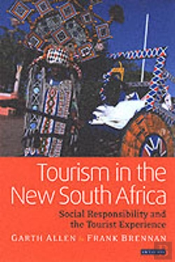 Bertrand.pt - Tourism In The New South Africa