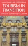 Tourism In Transition