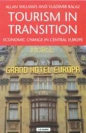 Tourism In Transition
