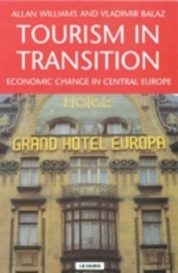 Bertrand.pt - Tourism In Transition