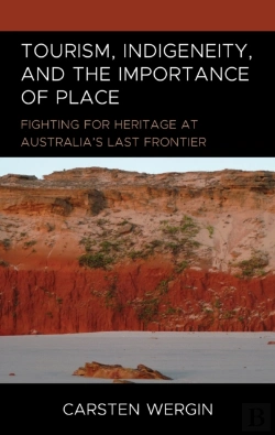 Bertrand.pt - Tourism, Indigeneity, And The Importance Of Place