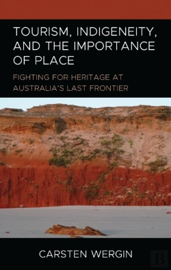 Bertrand.pt - Tourism, Indigeneity, And The Importance Of Place